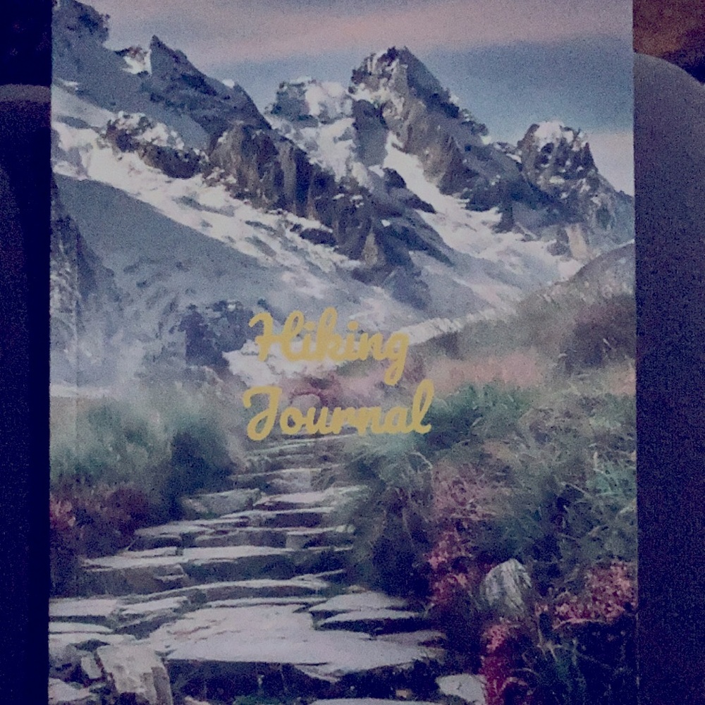 Hiking Journal